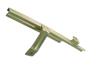 GUIDE RAIL - FR DOOR GLASS LH Chery Eastar (B11). Артикул: B11-6101350