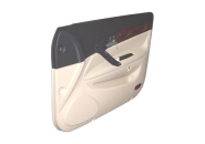 FR DOOR PANEL-RH INR Chery Eastar (B11). Артикул: B11-6102420