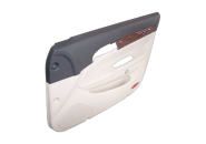FR DOOR PANEL-RH INR Chery Eastar (B11). Артикул: B11-6102420BA