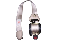 SAFTY BELT ASSY-FR RH