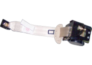 SEAT BELT ASSY-RR Chery Eastar (B11). Артикул: B11-8212030MA