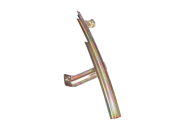 GUIDE RAIL - FR DOOR GLASS LH Chery Eastar (B11). Артикул: B11-BJ6101350