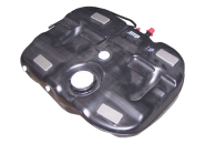 FUEL TANK ASSY Chery CrossEastar (B14). Артикул: B14-1101110