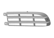 AIR INTAKE GRILLE -LH