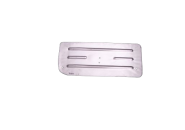 HEAT INSULATOR-SPARE WHEEL Chery CrossEastar (B14). Артикул: B14-3105131