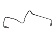 Трубка тормозная передняя левая Chery CrossEastar (B14). Артикул: B14-3506030