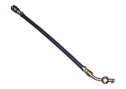 Трубка тормозная задняя левая Chery CrossEastar (B14). Артикул: B14-3506070