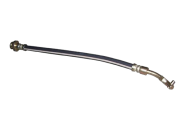 Трубка тормозная задняя правая Chery CrossEastar (B14). Артикул: B14-3506080