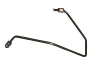 Трубка гальмівна ГТЦ передня Chery CrossEastar (B14). Артикул: B14-3506130
