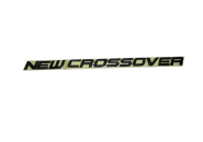 EMBLEM-NEWCROSSOVER Chery CrossEastar (B14). Артикул: B14-3903031
