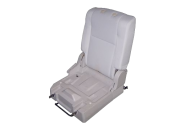 SEAT BACK-MIDDLE ROW-RH Chery CrossEastar (B14). Артикул: B14-7005030