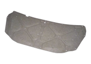 HOOD INSULATION PAD Chery CrossEastar (B14). Артикул: B14-8402223