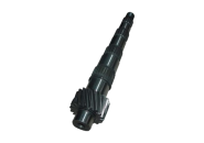 2ND SHAFT Chery QQ (S11). Артикул: BS10-4-1701027-01