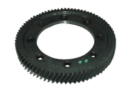 DRIVEN BEVEL GEAR, MAIN REDUCER Chery QQ (S11). Артикул: BS10-4-2302001-01