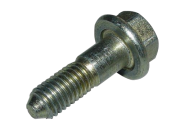 SCREW - REVERSE CENTRAL GEAR SHAFT Chery QQ (S11). Артикул: BS10-5-1700013