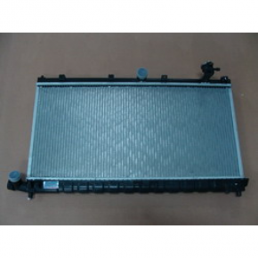 Радиатор охлаждения (CDN) BYD F3 BYDF3-1301100 10144609-00. Артикул: CDN4119