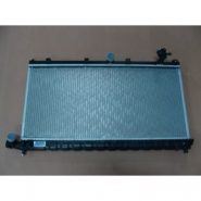 Радиатор охлаждения BYD F3 10144609-00. Артикул: BYDF3-1301100