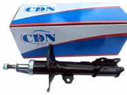 Амортизатор передний правый (CDN) газ BYD F3 10130584-00. Артикул: CDN1141