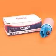 Бензонасос HOFFER. Артикул: cv6013-0100-b