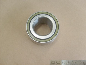 Подшипник полуоси Great Wall Wingle 5/6/7 SATO TECH. Артикул: DU4276-SATOTECH