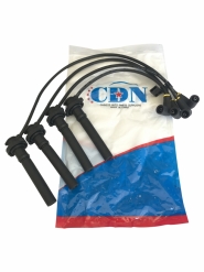 Провод высоковольтный (4шт) (CDN) CK MK LIFAN 520 E120200008 1016052126. Артикул: CDN6015