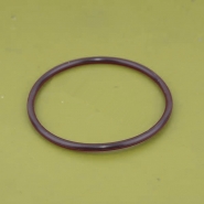 Кольцо уплотнительное масляного фильтра Chery Tiggo KLM. Артикул: E4G16-1012031