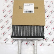 Радиатор печки Lifan 320 Smily. Артикул: F8101110
