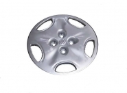 Ковпак колеса в зборі для сталевого обода Lifan 320 Smily. Артикул: F3102000