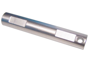 Ось дифференциала (оригинал) B11 Оригинал. Артикул: F6N6-SMD722632
