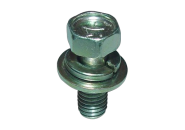 BOLT-WASHER Chery Eastar (B11). Артикул: F6N6-SMF244852