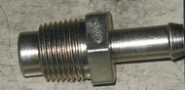 Клапан PCV вентиляції картерних газів Lifan X60. Артикул: LFB479Q-1014100A