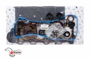 Комплект прокладок двигуна 2.4L (пароніт) Chery Tiggo/Eastar KIMIKO. Артикул: KPD-T11,2,4L-KM-01