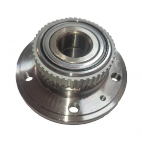 Ступица задняя в сборе. Артикул: m11-3301210ba