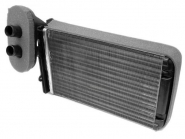 Радиатор печки Chery M11 SWAG. Артикул: M11-8107130-SWAG