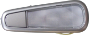 Плафон салонного освітлення передній лівий Chery M11. Артикул: M11-3714050