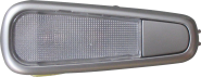 Плафон салонного освітлення передній правий Chery M11. Артикул: M11-3714060