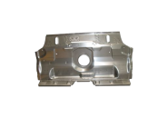 FR PANEL ASSY-RR FLOOR