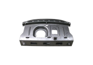 BRACKET ASSY-PLATED