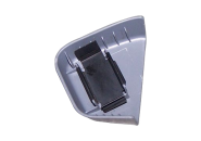 RR INR BOLT COVER - FR SEAT LH