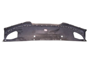 Бампер передний нижняя часть (брызговик переднего бампера) Chery M11. Артикул: M11-2803525