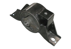 Подушка двигателя L Chery M11 KLM KLM AutoParts. Артикул: M11-1001110