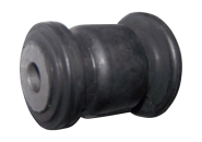 Сайлентблок переднього важеля передній Chery M11. Артикул: M11-2909050