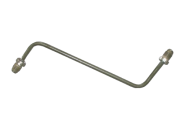 Трубка тормозная задняя правая Chery M11. Артикул: M11-3506120