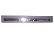 Накладка порога передняя правая Chery M11. Артикул: M11-5101220