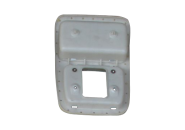 PANEL- FR ROOF LAMP