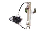 SWITCH ASSY - RR DOOR WINDOW RAGULATOR RH - ELECTRIC Chery M11. Артикул: M11-6204120BA