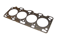 Прокладка ГБЦ, двигун 2.0 літра (метал). Артикул: md332034