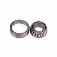 FR BEARING-SHAFT OUTPUT Chery QQ (S11). Артикул: QR512-1701131