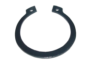 Кольцо пружинное промежуточного вала Chery QQ (S11). Артикул: Q43140