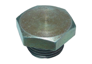 OIL METERING BOLT